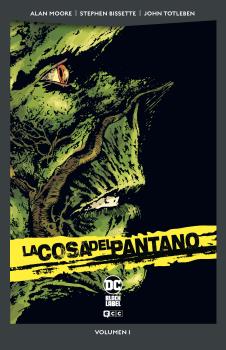 LA COSA DEL PANTANO VOL. 1 DE 6 (DC POCKET)