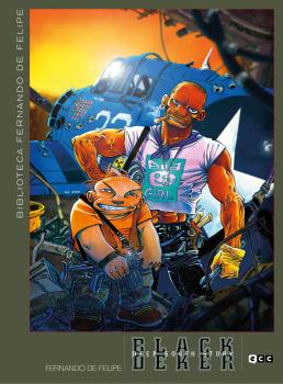 BIBLIOTECA FERNANDO DE FELIPE: BLACK DEKER - DEEP SOUTH STORY