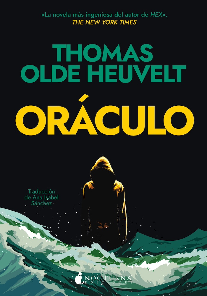 ORÁCULO