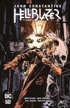 HELLBLAZER VOL. 09 DE 26