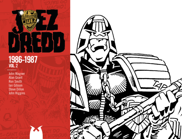 JUEZ DREDD