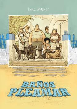 BAÑOS PLEAMAR (EDICIÓN DEFINITIVA)