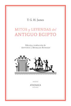 MITOS Y LEYENDAS DEL ANTIGUO EGIPTO