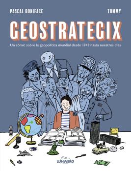 GEOSTRATEGIX