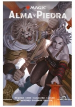 MAGIC: ALMA Y PIEDRA