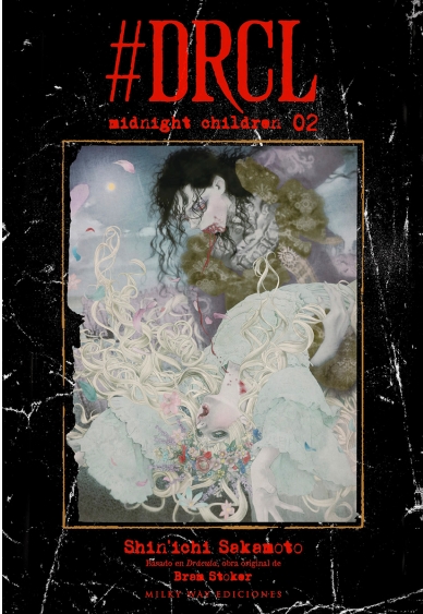 DRCL MIDNIGHT CHILDREN 2