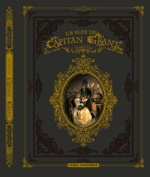 LOS HIJOS DEL CAPITÁN GRANT