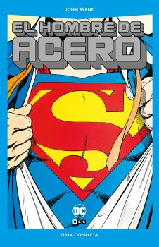 DC POCKET: SUPERMAN: EL HOMBRE DE ACERO