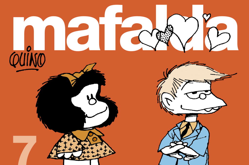 MAFALDA 7