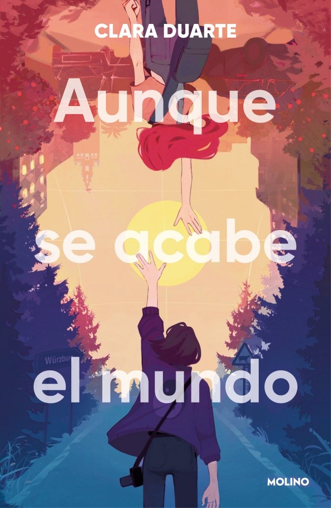 <a href="./aunque-se-acabe-el-mundo-id-020017199">AUNQUE SE ACABE EL MUNDO</a>