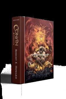 CONAN DE CIMMERIA Nº 03/03 1935-1936