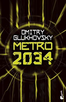 METRO 2034