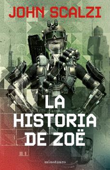 LA HISTORIA DE ZOë Nº 04/06 (NE)