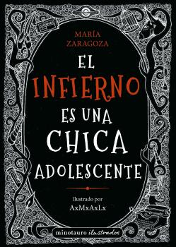 EL INFIERNO ES UNA CHICA ADOLESCENTE