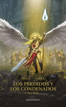 THE HORUS HERESY: SIEGE OF TERRA Nº 02 LOS PERDIDOS Y LOS CONDENADOS