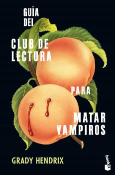 GUÍA DEL CLUB DE LECTURA PARA MATAR VAMPIROS (BOLSILLO)