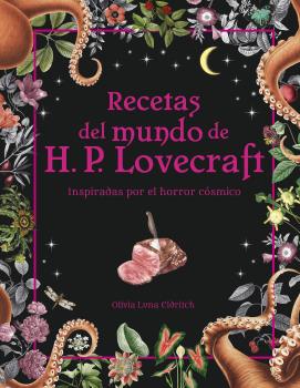 RECETAS DEL MUNDO DE H.P. LOVECRAFT