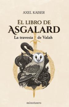 EL LIBRO DE ASGALARD