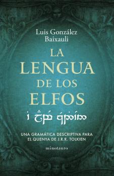 LA LENGUA DE LOS ELFOS