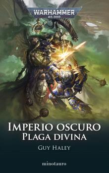 IMPERIO OSCURO Nº 03 PLAGA DIVINA