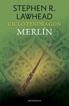 CICLO PENDRAGON Nº 02/06 MERLÍN