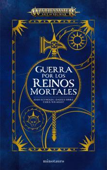 WARHAMMER GUERRA POR LOS REINOS MORTALES OMNIBUS
