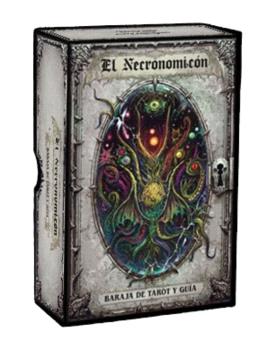 TAROT NECRONOMICÓN