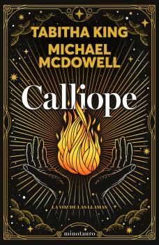 CALLIOPE. LA VOZ DE LAS LLAMAS