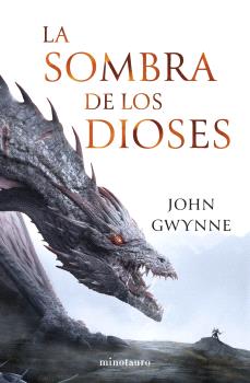 LA SOMBRA DE LOS DIOSES (EDICIÓN ESPECIAL CANTOS TINTADOS)