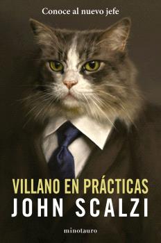 VILLANO EN PRÁCTICAS