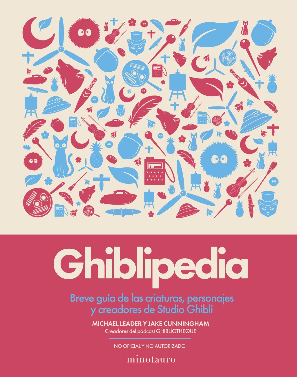 GHIBLIPEDIA