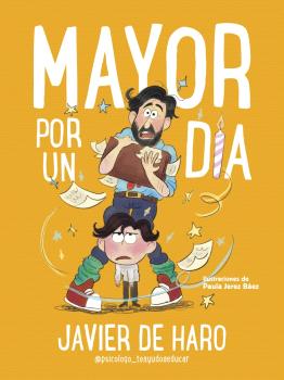 MAYOR POR UN DÍA