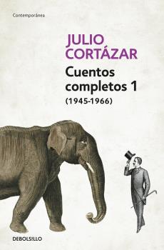 CUENTOS COMPLETOS I (CORTAZAR)