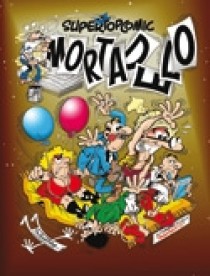 EL ORDENADOR... ¡QUÉ HORROR! | FÓRMULA 1 | EL TRASTOMÓVIL | 100 AÑOS DE CÓMIC (SÚPER TOP CÓMIC MORTADELO 7)