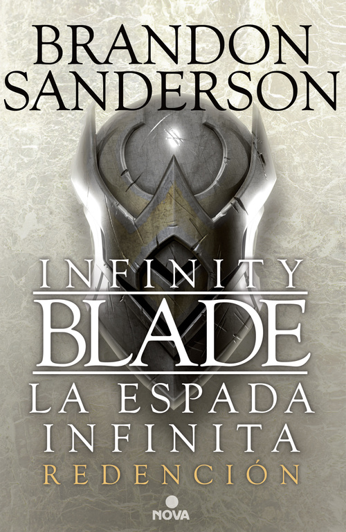 REDENCIÓN (INFINITY BLADE [LA ESPADA INFINITA] 2)