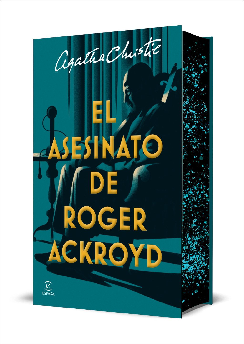 <a href="./el-asesinato-de-roger-ackroyd-edicio--id-020017208">EL ASESINATO DE ROGER ACKROYD (EDICIÓ ...</a>