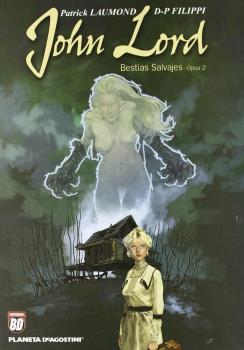 JOHN LORD BESTIAS SALVAJES