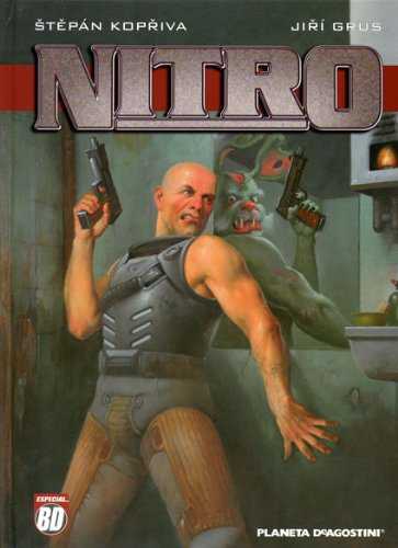 NITRO