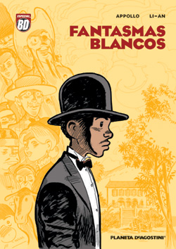 Blancos Fantasmas