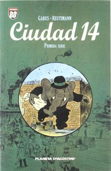 CIUDAD 14