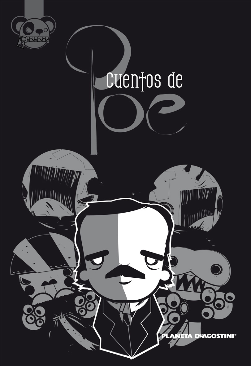 CUENTOS DE EDGAR ALLAN POE