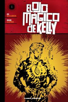 EL OJO DE KELLY 1
