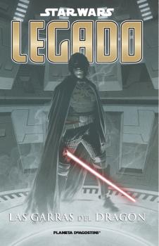 STAR WARS LEGADO Nº 03/15