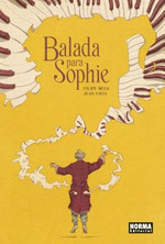 BALADA PARA SOPHIE (NUEVA EDICION)