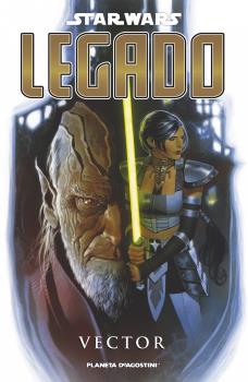 STAR WARS LEGADO Nº 06/15
