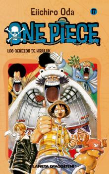 One Piece Nº 17 Generacion X