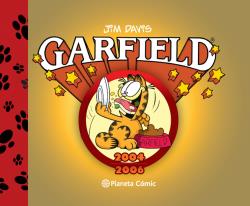 GARFIELD 2004-2006 Nº 14/20