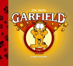 GARFIELD 1996-1998 Nº 10/20