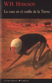LA CASA EN EL CONFÍN DE LA TIERRA