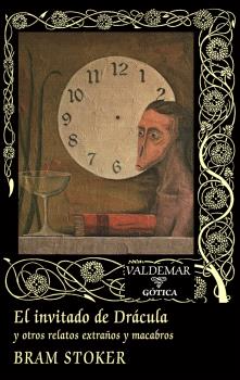 EL INVITADO DE DRÁCULA